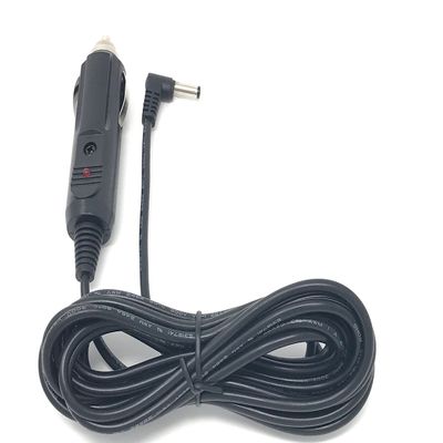 CAR DC Power Cord Compatible Replacement for BlackVue DR650GW-2CH IR, DR650GW-2CH-IR Dash CAM