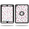 MightySkins Skin Compatible with OtterBox Defender Apple iPad Pro 9.7 Case wrap Cover Sticker Skins Cool Flamingo view 1