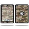 MightySkins Skin Compatible with OtterBox Defender Apple iPad Pro 9.7 Case wrap Cover Sticker Skins Urban Camo view 1