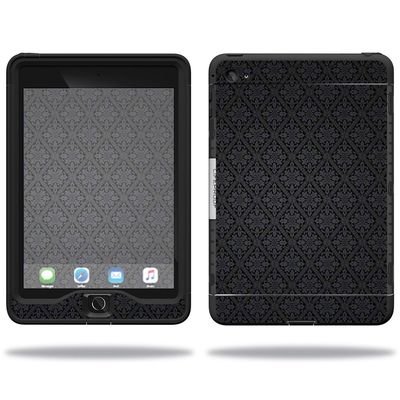 MightySkins Skin Compatible with Lifeproof Apple iPad Mini 4 Case nuud Case wrap Cover Sticker Skins Glamorous
