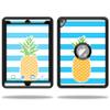 MightySkins Skin Compatible with OtterBox Defender Apple iPad Pro 9.7 Case wrap Cover Sticker Skins Beach Towel view 1