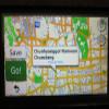 Japan, Korea GPS Map for Garmin Devices view 2