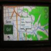 Japan, Korea GPS Map for Garmin Devices view 3