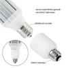 E-Simpo 4pcs E26 to E39 Adapter,E26/E27 to E39/E40 Adapter Medium(E26/E27) to Mogul (E39/E40) Light Bulb Lamp Socket Converter Max Watt 660W view 4