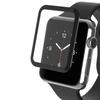ZAGG0 InvisibleShield Luxe Screen Protector for Apple Watch Series 1 (38mm) - Black (A38BGS-BK0) view 1