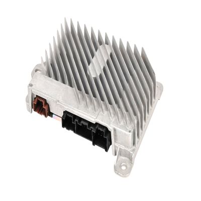 ACDelco GM Original Equipment 84111301 Radio Speaker Amplifier