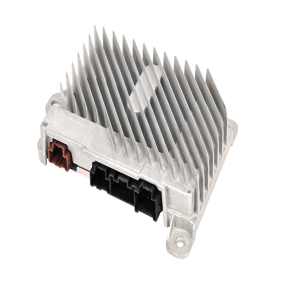 ACDelco GM Original Equipment 84111301 Radio Speaker Amplifier
