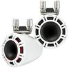 KICKER KMTC94W (44KMTC94W) 9" Marine LED Speakers view 1