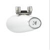 KICKER KMTC94W (44KMTC94W) 9" Marine LED Speakers view 4