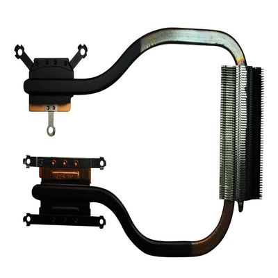 Power4Laptops Independent Graphics Version Replacement Laptop Heatsink for Intel Processors Compatible with HP Pavilion 15-n012AU