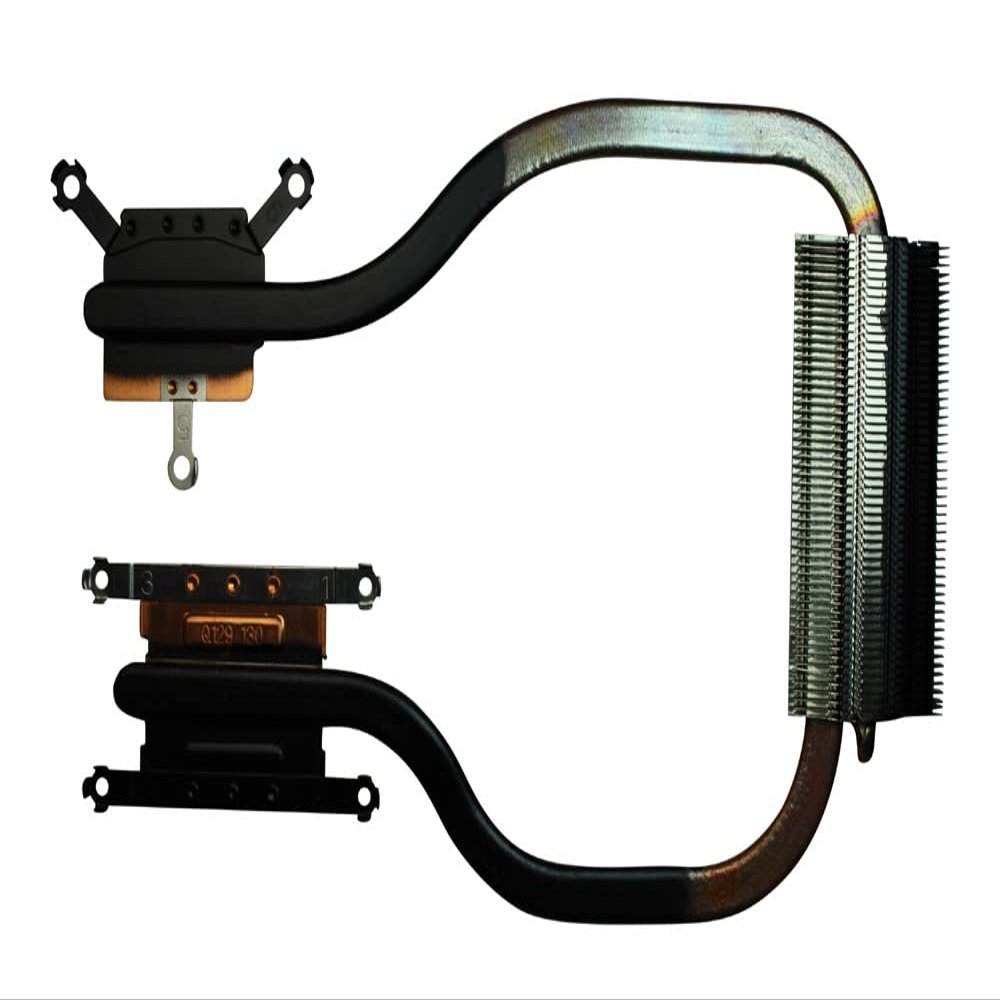 Power4Laptops Independent Graphics Version Replacement Laptop Heatsink for Intel Processors Compatible with HP Pavilion 15-n012AU