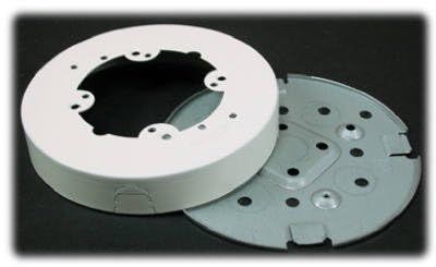 Round Fixture Box Carded
