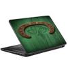 Protective Vinyl Skin Decal for HP 2000 Laptop (2013-14) 15.6" 15" Cover Sticker Skins Decals/Lucky Horseshoe, Irish view 1