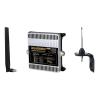 Smoothtalker Stealth Z6 65dB High Power 4G LTE Cell Phone Signal Booster for Home and Office view 1