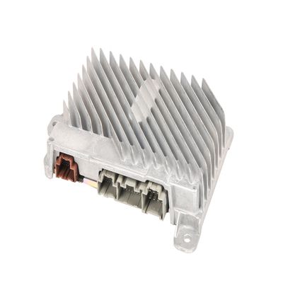 ACDelco GM Original Equipment 84121066 Radio Speaker Amplifier