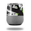 Baja 0018 Lime Green - Decal Style Skin Wrap fits Google Home Original (Google Home NOT Included) view 1