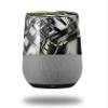 Like Clockwork - Decal Style Skin Wrap fits Google Home Original (Google Home NOT Included) view 1