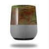 Barcelona - Decal Style Skin Wrap fits Google Home Original (Google Home NOT Included) view 1