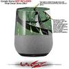 Airy - Decal Style Skin Wrap fits Google Home Original (Google Home NOT Included) view 2