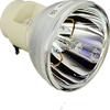 AWO Original P-VIP240W Lamp Bulb for 5J.JCW05.001 for BENQ ES500 EX501 Projectors view 2