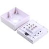 UHPPOTE Wired Security Switch Break Glass for Fire Alarm Emergency Exit Release Button view 2