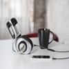 Blue Ella Planar Magnetic Headphones with Built-In Audiophile Amp view 3