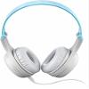 Insignia Kids Headphones - Blue CAHKIDS-BL view 2