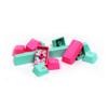 Tai-Hao Miami PBT Keycap Set view 2