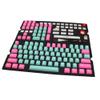 Tai-Hao Miami PBT Keycap Set view 3