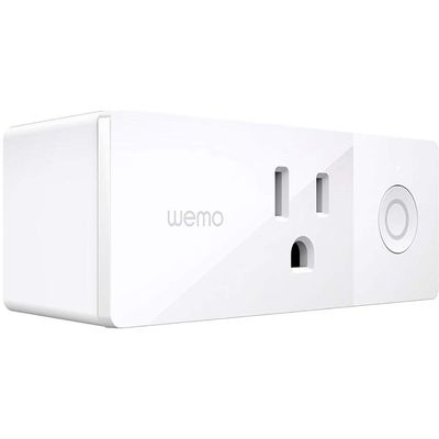 LNKF7C063 - Belkin Mini Smart Plug