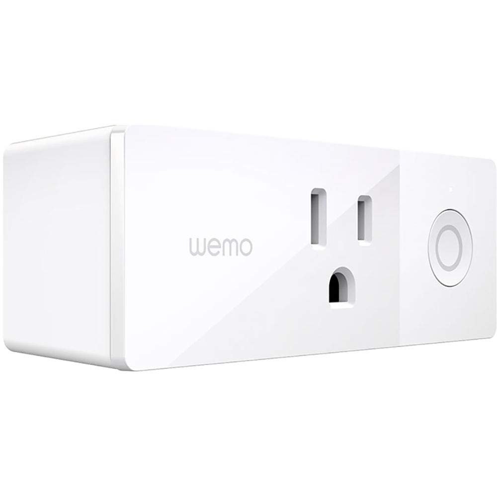 LNKF7C063 - Belkin Mini Smart Plug
