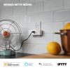 LNKF7C063 - Belkin Mini Smart Plug view 3