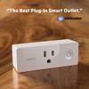 LNKF7C063 - Belkin Mini Smart Plug view 4