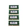 CMS 32GB (4X8GB) DDR3 14900 1866MHZ Non ECC SODIMM Memory Ram Compatible with Apple iMac Retina 5K 27-Inch (Late 2015) Mk472Ll/A - A4 view 1