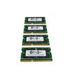 CMS 32GB (4X8GB) DDR3 14900 1866MHZ Non ECC SODIMM Memory Ram Compatible with Apple iMac Retina 5K 27-Inch (Late 2015) Mk472Ll/A - A4 view 2