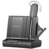 PLANTRONICS 86507-01 - Plantronics Savi W745 Earset - Mono - Wireless - DECT - 350 ft - view 1