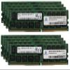 Adamanta 128GB (8x16GB) Server Memory Upgrade Compatible for HP Proliant DL160 Gen 9 Hynix Original DDR4 2400MHZ PC4-19200 ECC Registered Chip 2Rx4 CL17 1.2v DRAM RAM view 1