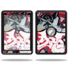 MightySkins Skin Compatible with OtterBox Defender Apple iPad Pro 9.7 Case wrap Cover Sticker Skins Graffiti Mash Up view 1