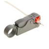 Rotary Coax Coaxial Cable Stripper Cutter Tool RG58 RG6 RG59 Quad view 3