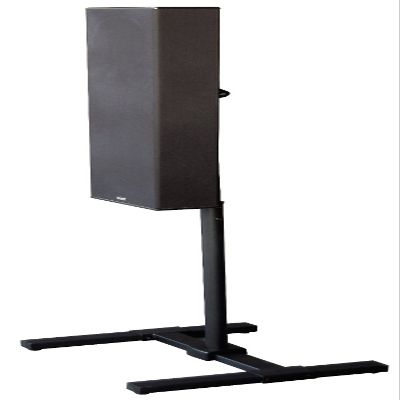 The Chorus Audiophile PA Speaker, Satin Black (Each)