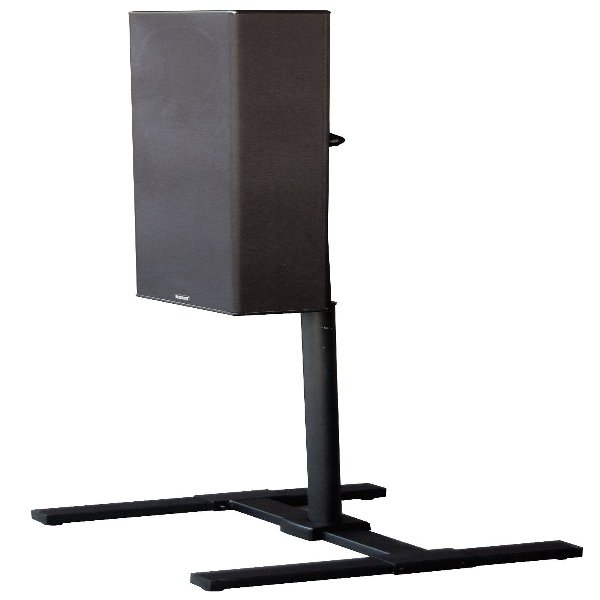 The Chorus Audiophile PA Speaker, Satin Black (Each)