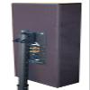 The Chorus Audiophile PA Speaker, Satin Black (Each) view 2