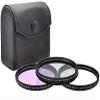 52mm Lens Filter Accessory Kit for Photo and Video Camera view 4