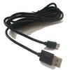 10 Feet USB Cable for Logitech Artemis Spectrum G933 and G633 Artemis Spectrum Surround Sound Gaming Headset by ienza view 1