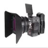 Wooden Camera Zip Box Flag Set, One Top and Two Side Clip-On Flaps view 2