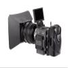 Wooden Camera Zip Box Flag Set, One Top and Two Side Clip-On Flaps view 3