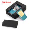 Jlong Mini Global Locator Real Time Car Kids Pet GPS Tracker GSM/GPRS/GPS Tracking Device Spy A8 view 2