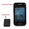 Jlong Mini Global Locator Real Time Car Kids Pet GPS Tracker GSM/GPRS/GPS Tracking Device Spy A8 view 3