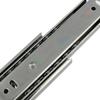 uxcell 8-Inch Drawer Slides, Full Extension Ball Bearing Slide Track Rail view 3
