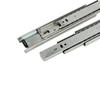 uxcell 8-Inch Drawer Slides, Full Extension Ball Bearing Slide Track Rail view 4